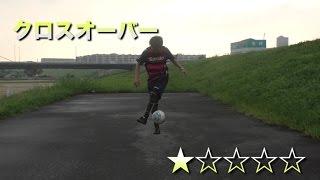 クロスオーバー