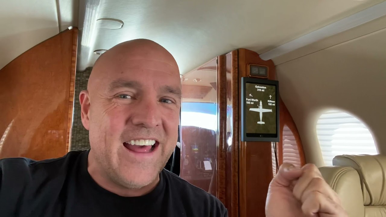 Mark Patey faz uma análise detalhada do produto do novo sistema AirText.