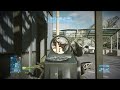 【BF3講座】日本1位が教える歩兵戦闘テクニック BF3