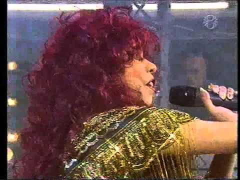 Icy Spicy Leoncie - Rocky