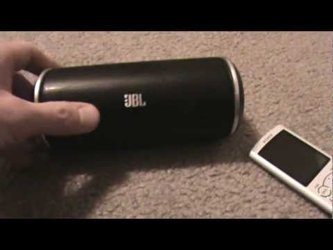 how to sync jbl flip