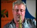 Jazz Mediterraneo - VINCENZO DANISE BASS LESS TRIO CON N.TRAPANI E IVO PARLATI