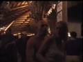 party time at the point bar el galleon resort puerto galera philippines