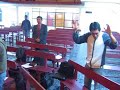 Vigilia Juvenil Yobilo 26 enero Jesus es Dios