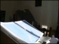 Calentador Solar