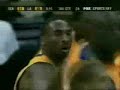 2nd Kobe video