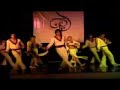 GPD Dance Team - Dhoom Chak De
