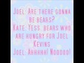 Jon and Kate Plus 8 Quotes-Episode 1