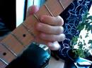 Z�kladn� techniky - Uvo?nenie (Pull-of)
