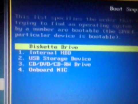 how to repair a disk read error occurred