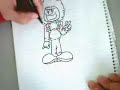 PENIS DRAWINGS...OR ARE THEY??