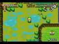 Zelda Minish Cap Castor Wilds part C 34