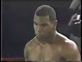 Mike Tyson Vs Jose Ribalta Part 2