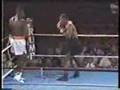 Mike Tyson Vs Jose Ribalta Part 2