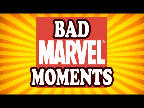 Comics - Top 10 Worst Moments in Marvel Comics Marvel Comics is responsible for a complete revitalization of the comic book industry in the 60s, some of the greatest ...