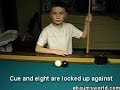 pool kid