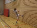 wallflip