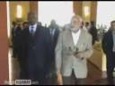 videos de CM Shri Narendra Modi's visit to Uganda, Africa