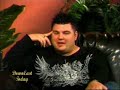 Corey Stuart Interview on TACC 9 TV
