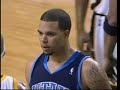 Utah Jazz @ Seattle Supersonics, The last 43 seconds Utah Jazz @ Seattle Supersonics, The last 43 seconds