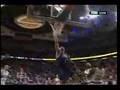 Utah Jazz @ Seattle Supersonics, The last 43 seconds
