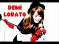 videos de Demi Lovato - Until You're Mine♫
