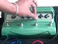 dl4- tape echo dl4- tape echo