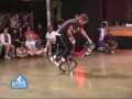 Dominik Nekolny at Voodoo Flatland Jam 2008