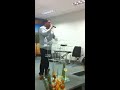 Wiliam Nascimento Agir De Deus ( Ao Vivo )
