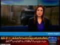 Karachi Tahreek e Taliban Leader Arrested From Sohrab Goth