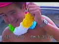 Bagunca na Praia Grande Longbeach  parte 2 by Quesada