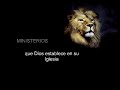 Ministerios Elohim