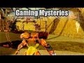 Gaming Mysteries: Metroid Prime Beta Gamecube
