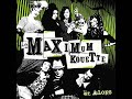 maximum kouette - la nonchalance