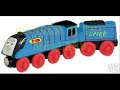 AJ the Mallard in Merchandise Art