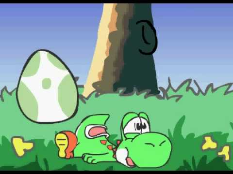 Yoshi - FUN FACT: Did you know that Truetopdog and I are the same person? So I did not steal this video from him and vice-versa! However, if you see this video on an...