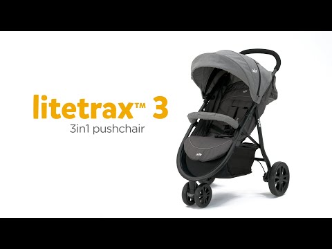 Joie litetrax™ 3