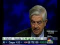 Frits Bolkestein interview on CNBC Europe (Part 2) Frits Bolkestein interview on CNBC Europe (Part 2)