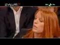 Michela Vittoria Brambilla annichilita da Renato Soru
