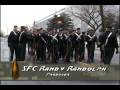 The Old Guard prepares for Obama Inauguration Parade - 올드가드 오바마 취임식 준비하다