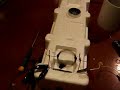 Simple DC Motor- Fun With Magents