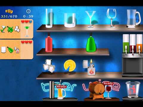 Youtube video for App