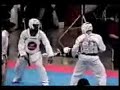 Tae Kwon Do