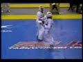 Tae Kwon Do