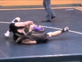 Kaleb Crook (Williard) WBF Paschel (Camdenton)