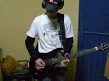 Guitar bacon - Renan Guitar bacon - Renan