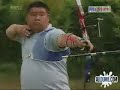 Insane Archery Skills