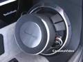 Video 2008 Mitsubishi EVO X - Rockford Fosgate Audio System