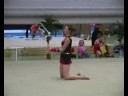 Jessica Rieswick Clubs 2008 Leverkusen
