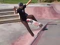 Stupid Skateboarding- Frank Black